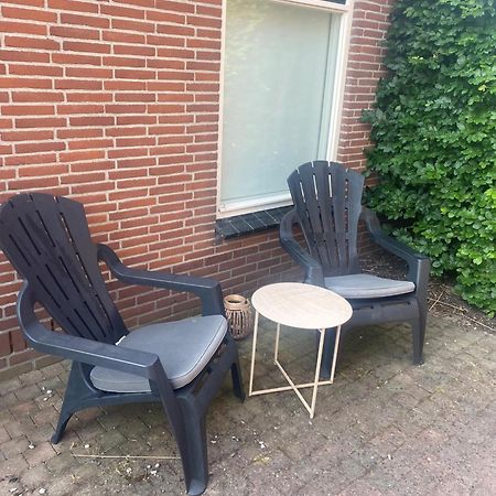 99 Lifestyle Suite Zwaag Екстер'єр фото