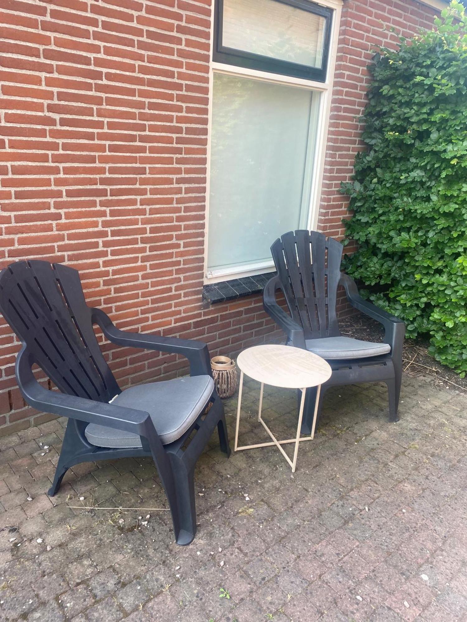 99 Lifestyle Suite Zwaag Екстер'єр фото